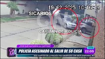 nuevo video de Capitán Aldunate