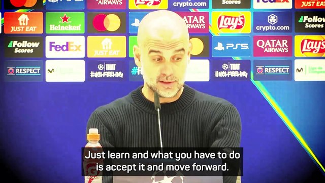 King Kylian! - Man City knocked out by Real Madrid after Mbappe hat-trick