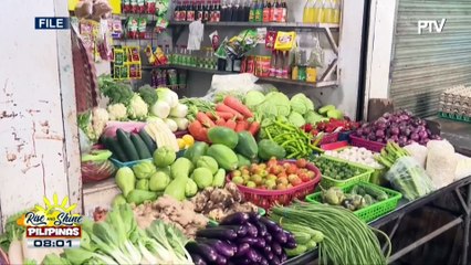 Inuming pampalakas ng katawan at resistensya