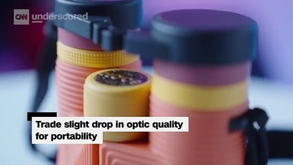 The 2 best binoculars for watching birds, baseball or just about anything