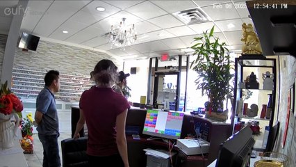 dirty pranks john nails