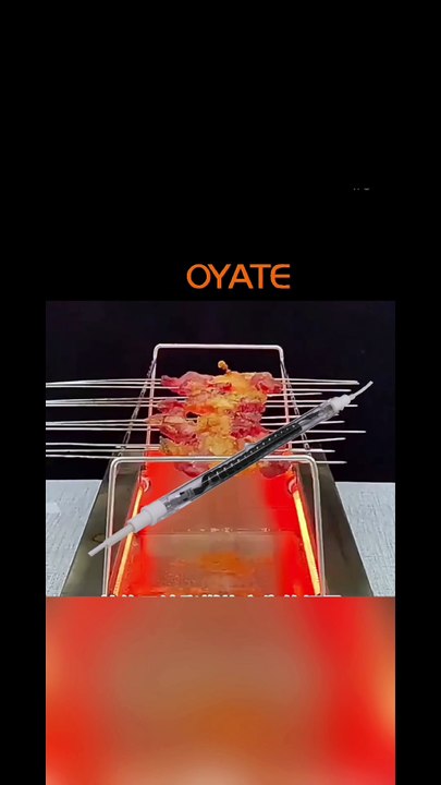 1500W Carbon Fiber Infrared Heater Quartz Infrared Heating Tube Lamps for BBQ Ovens