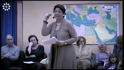 Ιστορία του Νέου Ελληνισμού Επ.22 -  Αντέχοντας στο Χρόνο (13ος - 19ος Αιώνας)