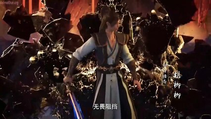 Rebirth of the Sword Patriarch [Yongheng Jian Zu] Episode 21