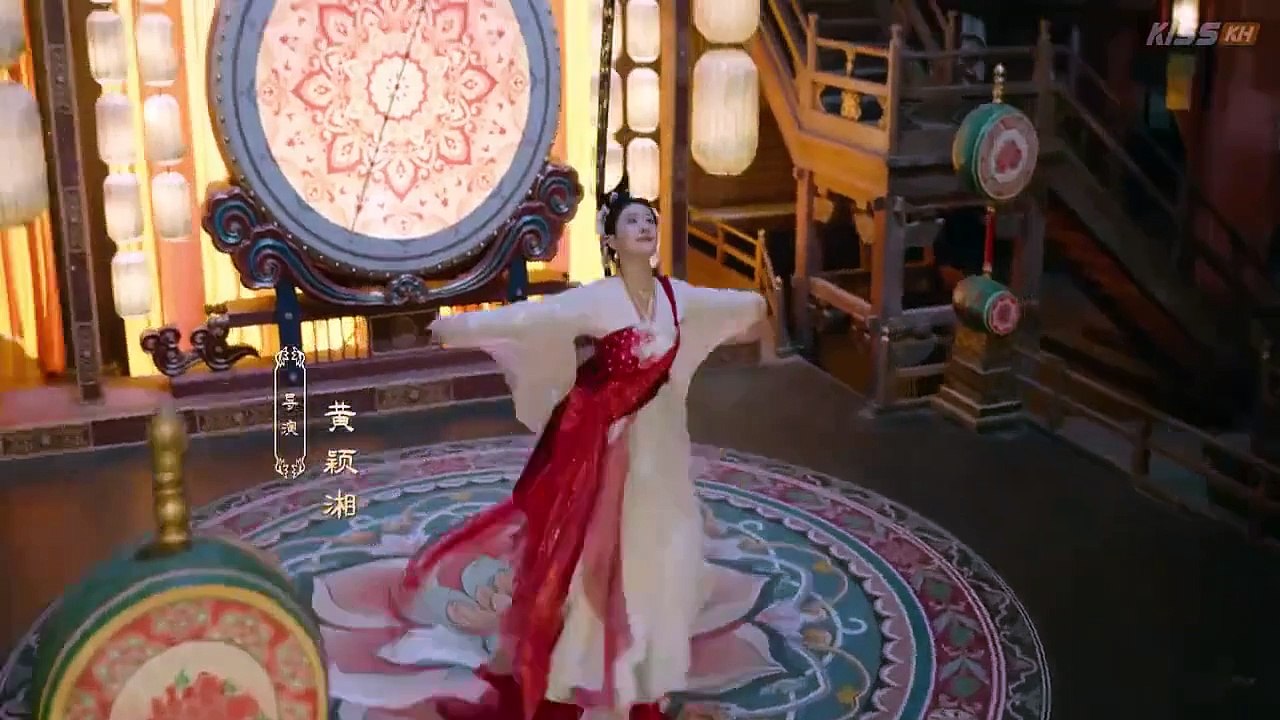 Les Belles 😘 Ep. 14 ENG SUB