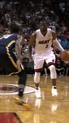 The Flash | Dwayne Wade