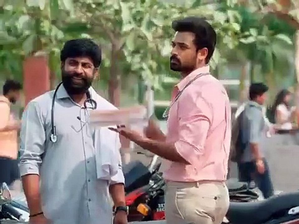 Hindi action movie bollywood 2025 video 17