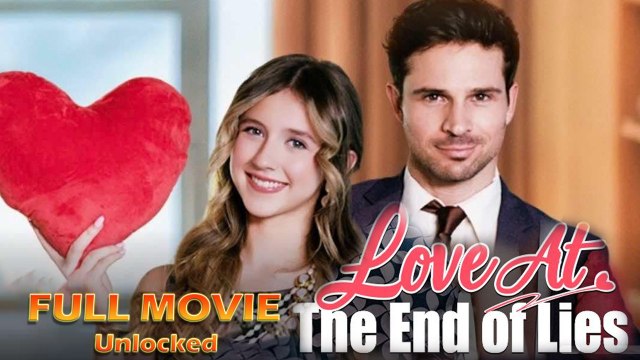 Love At The End Of Lies | Full Movie Billionaire, Short Drama