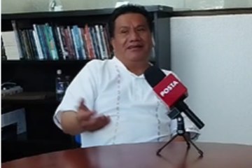 Entrevista al Dr. Enrique Pérez López