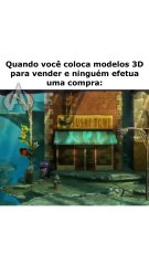 compre um modelo 3d! Ajuda muito