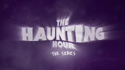 The Haunting Hour S04 Ep3 -  My Old House