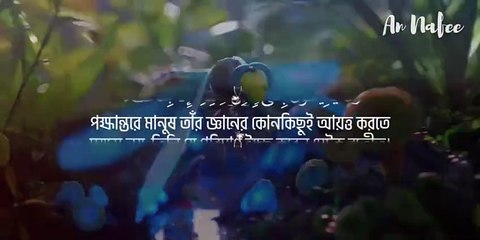 আত্মা প্রশান্তকারী কণ্ঠে আয়াতুল কুরসি ┇ Ayat Al Qursi recited by Omar Hisham al Arabi