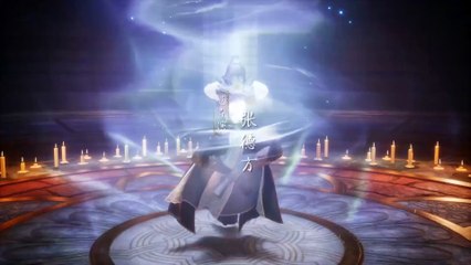 Rebirth Of The Sword Patriarch Episode 21 multi sub