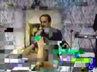 Melhem Barakat   Ala Babi Wakef Amarein