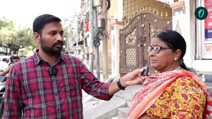 Bathukammakunta లో ఈత కొడుతుండే.. అంతా కబ్జా చేశారు! |Oneindia Telugu