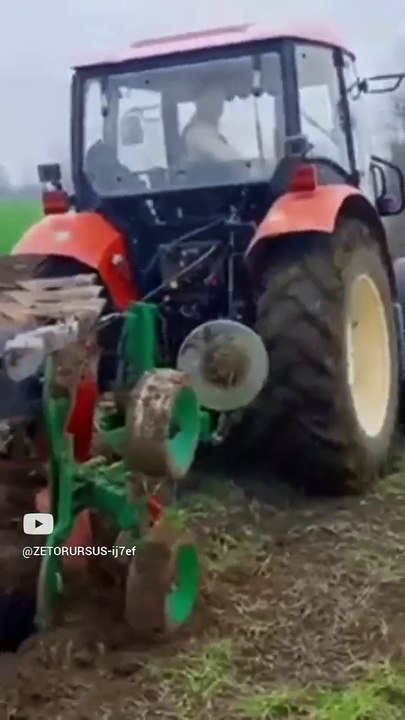 Zetor 7341 #rolnictwo #agricole #farm