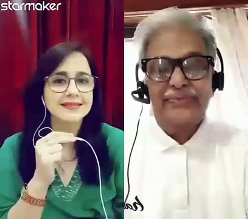 Mehboob Mere Mehboob Mere