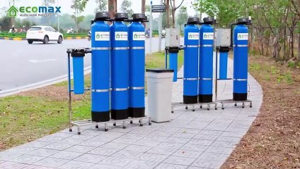 5 dấu hiệu cho thấy gia đình bạn cần lắp lọc nước đầu nguồn ngay