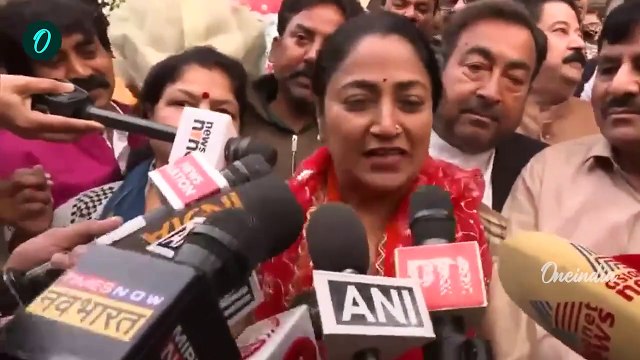 Rekha Gupta ने बताया PM Modi और BJP ने कैसे तय किया Delhi CM का नाम, Parvesh Verma क्यों पिछड़े ?