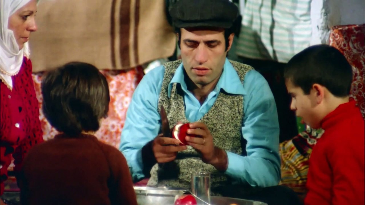 Kapıcılar Kralı (1976)