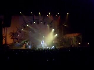 Christophe Maé Parce qu'on sait jamais