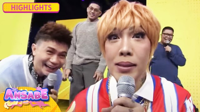Team Vice Ganda, LOTLOT sa Ansabe | It’s Showtime Ansabe