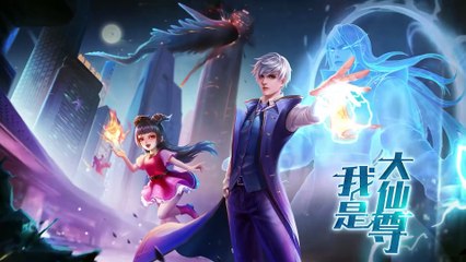 I Am The Great Immortal [Daxianzun] Episode 275 In Multiple Subtitles