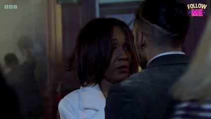 Eastenders 19th Feb 2025