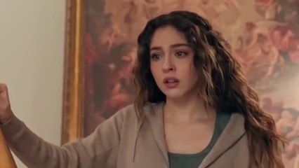 مسلسل ليلى الحلقة 22 مترجم جيمري بايسال