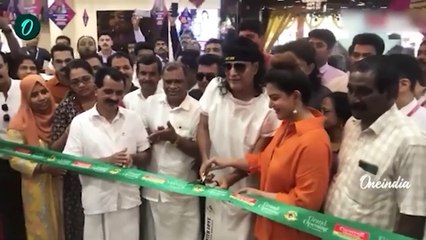 അധിക്ഷേപ കമന്റുകൾക്ക് മറുപടിയുമായി ഹണിറോസ് | Honey Rose against negative comments