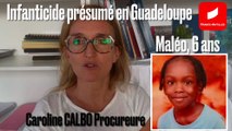 [GUADELOUPE] Autopsie en recherche des causes d’un infanticide présumé commis à Port-Louis