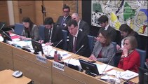 Commission des affaires culturelles : M. Philippe Baptiste, ministre chargé de l’enseignement supérieur et de la recherche - Mercredi 19 février 2025