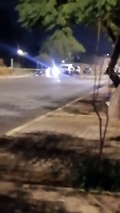 Ataque a balazos en funeral deja 1 muerto y 12 heridos en #Irapuato #GuanajuatoViolento