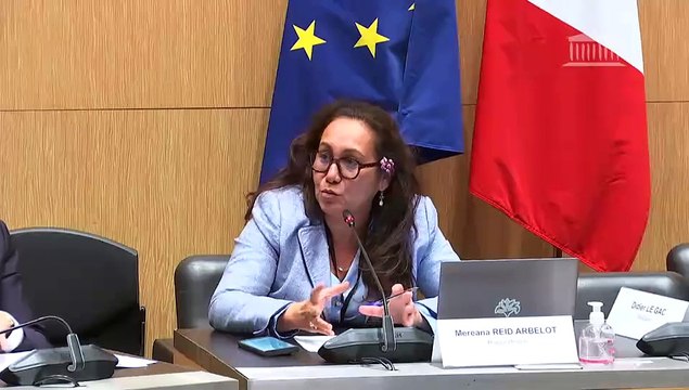 Politique française d’expérimentation nucléaire : M. Patrice Bouveret, directeur de l’Observatoire des armements ; Représentants de l’ASNR (Autorité de sûreté nucléaire et de radioprotection) - Mercredi 19 février 2025