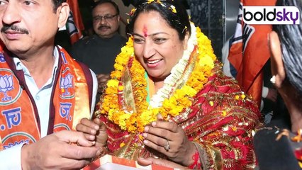 Rekha Gupta Delhi New CM के Husband Manish Gupta कौन है, Love Story & Family Details...