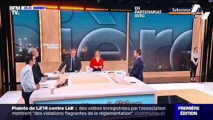 La France coupée en deux ce jeudi 20 février. Un ciel nuageux sur la moitié nord et un temps plus lumineux dans le sud