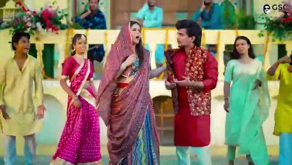 ✓ Matak Matak (Official Video) Anjali Raghav, Dev Chouhan _ Raj Mawar _ New Haryanvi Dj Song 2025