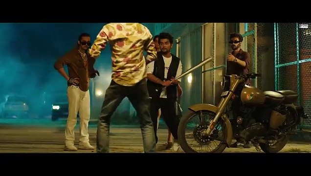 420 - Lambe Lambe Baal _ Masoom Sharma, Ashu _ Fiza Choudhary, Dev Chouhan _ New Haryanvi Song 2023