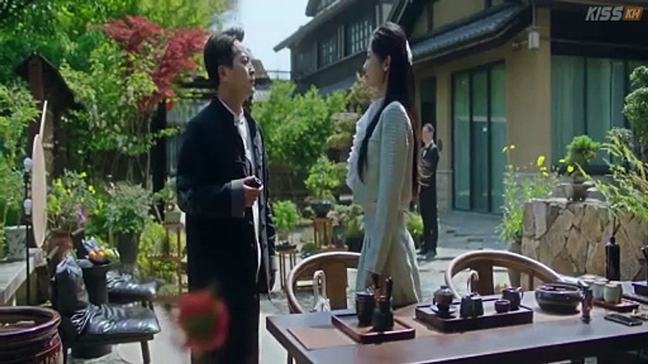 Hook Bait  Ep. 6 ENG SUB