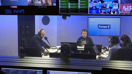 «Un scandale pour la liberté d'expression» : C8 disparaîtra la semaine prochaine