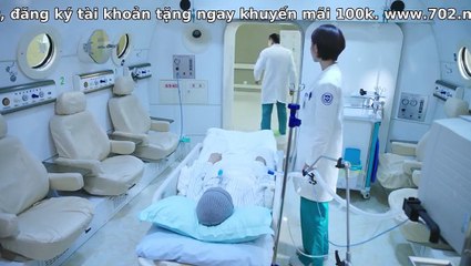 Tập 25 - Bác Sĩ Khoa Cấp Cứu (Lồng tiếng)_DV Trương Gia Dịch, Giang San, Vương Lạc Đan, Kha Lam