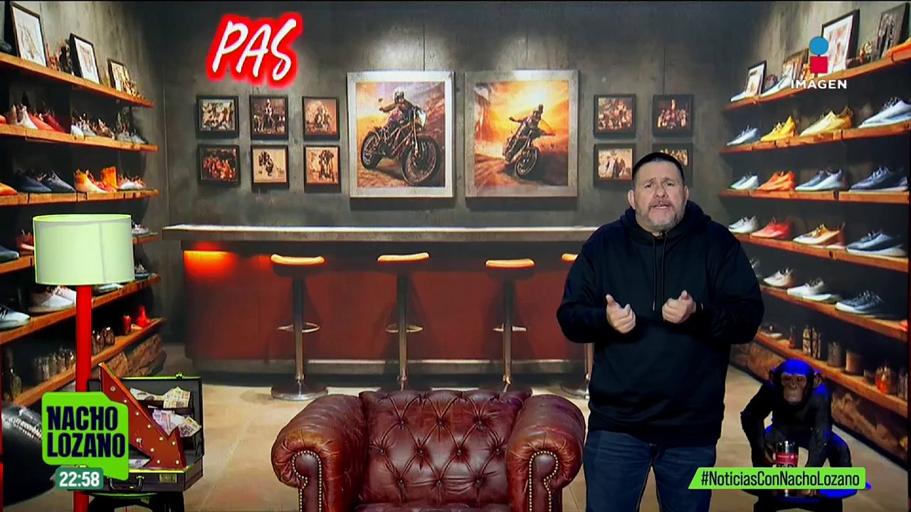 EUA designa como grupos terroristas a 6 cárteles mexicanos. David Páramo opina: