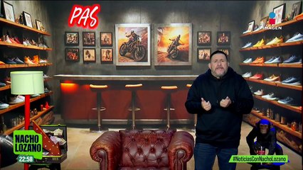 EUA designa como grupos terroristas a 6 cárteles mexicanos. David Páramo opina: