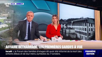 "J'ai des camarades qui ont été violés": alors que trois hommes ont été placés en garde à vue dans l'affaire Bétharram, plusieurs anciens élèves témoignent