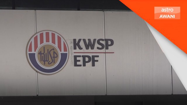 KWSP: Waspada pengeluaran akaun fleksibel, ingat hari tua