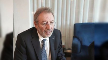 Nuno Crato habla sobre las claves para la mejora educativa