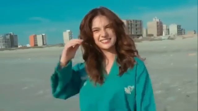 Meem Se Mohabbat - Episode 20 [CC] 19th February 2025 - Dananeer Mobeen Ahad Raza Mir - Har Pal Entertainment