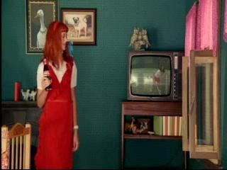 Coke - Sentimental Journey