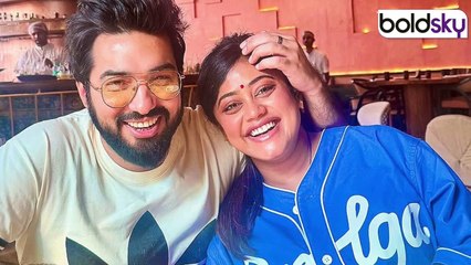 Sachet Parampara ने किया Baby Name Reveal Meaning क्या है, Video Post पर Public Reaction...