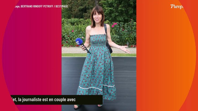 Candice Mahout (Bonjour !) en couple depuis 29 ans ! Son compagnon et père de ses deux enfants n'est pas un inconnu